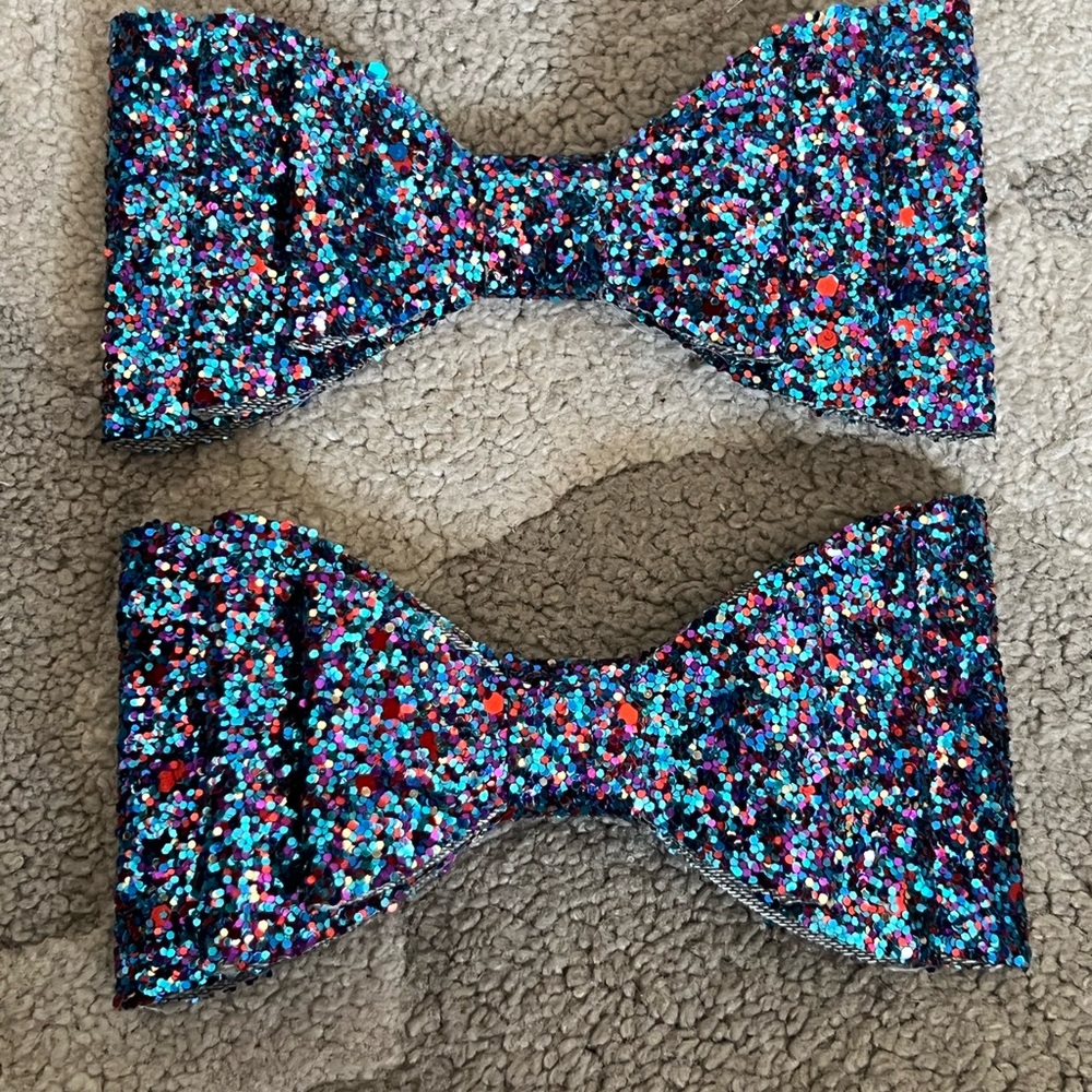 Custom Hair Bows